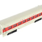 K-Line K4639-12016 O Long Island Railroad "Mattituck " 15" Parlor Car #2016 EX/Box