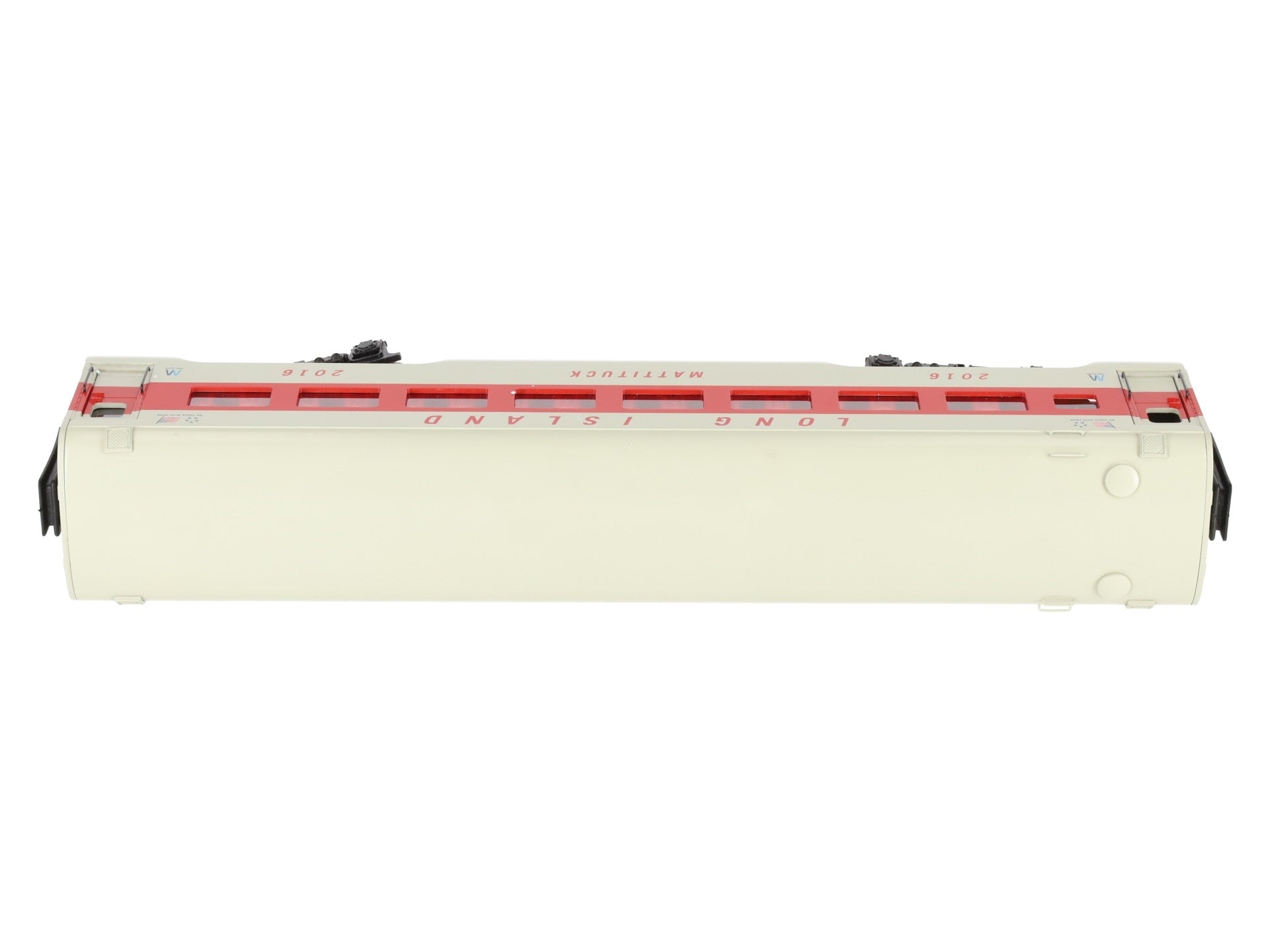 K-Line K4639-12016 O Long Island Railroad 