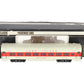 K-Line K4639-12016 O Long Island Railroad "Mattituck " 15" Parlor Car #2016 EX/Box