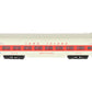 K-Line K4639-12016 O Long Island Railroad "Mattituck " 15" Parlor Car #2016 EX/Box