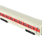 K-Line K4639-12016 O Long Island Railroad "Mattituck " 15" Parlor Car #2016 EX/Box