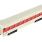 K-Line K4639-12016 O Long Island Railroad "Mattituck " 15" Parlor Car #2016 EX/Box