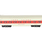 K-Line K4639-12016 O Long Island Railroad "Mattituck " 15" Parlor Car #2016 EX/Box