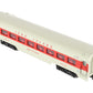 K-Line K4639-12016 O Long Island Railroad "Mattituck " 15" Parlor Car #2016 EX/Box