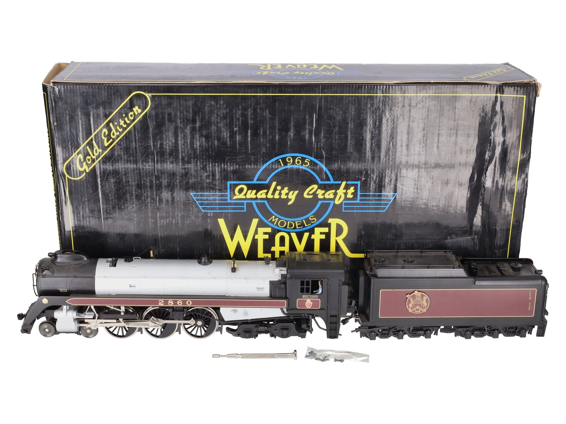 Athearn Genesis ATHG-1236, HO EMD GP7R, Chicago & North