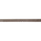 Atlas 6058 O 40 Inch Rigid Straight Track Sections 3-Rail (4) EX