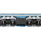 MTH 30-2142-3 O EMD Demonstrator F3 B-Unit Non-Powered Diesel Locomotive LN/Box