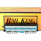 MTH 30-2142-3 O EMD Demonstrator F3 B-Unit Non-Powered Diesel Locomotive LN/Box