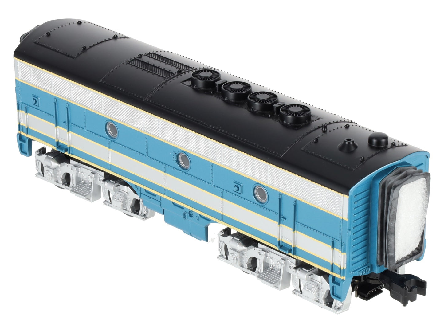 MTH 30-2142-3 O EMD Demonstrator F3 B-Unit Non-Powered Diesel Locomotive LN/Box