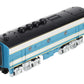 MTH 30-2142-3 O EMD Demonstrator F3 B-Unit Non-Powered Diesel Locomotive LN/Box