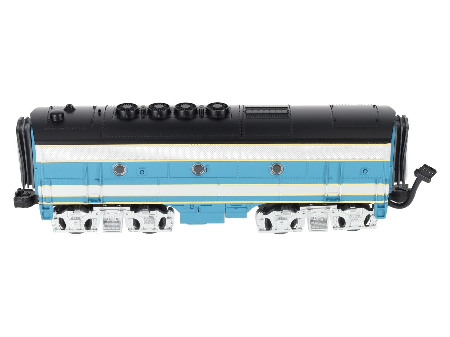 MTH 30-2142-3 O EMD Demonstrator F3 B-Unit Non-Powered Diesel Locomotive LN/Box