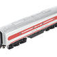 MTH 30-2187-3 Rock Island E8 B Unit Non-Powered Diesel Engine LN/Box