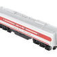 MTH 30-2187-3 Rock Island E8 B Unit Non-Powered Diesel Engine LN/Box