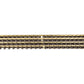 REA G Scale 11000 24" Straight Track [6] VG