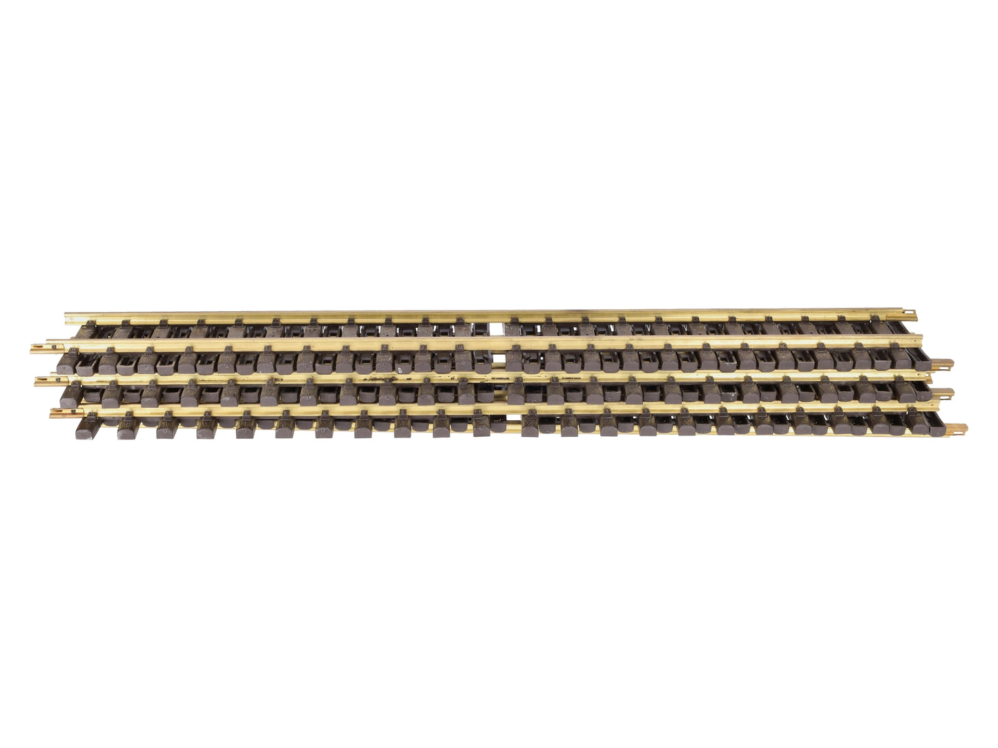REA G Scale 11000 24" Straight Track [6] VG