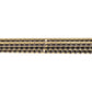 REA G Scale 11000 24" Straight Track [6] VG