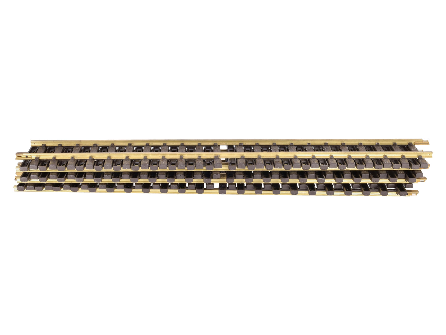 REA G Scale 11000 24" Straight Track [6] VG