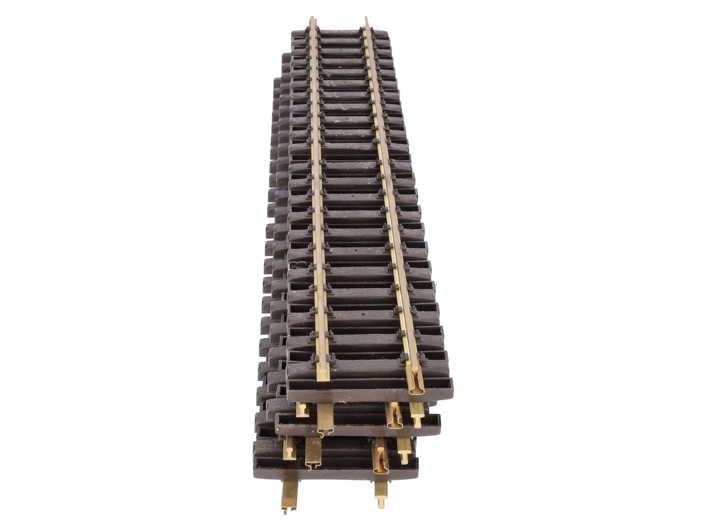 REA G Scale 11000 24" Straight Track [6] VG