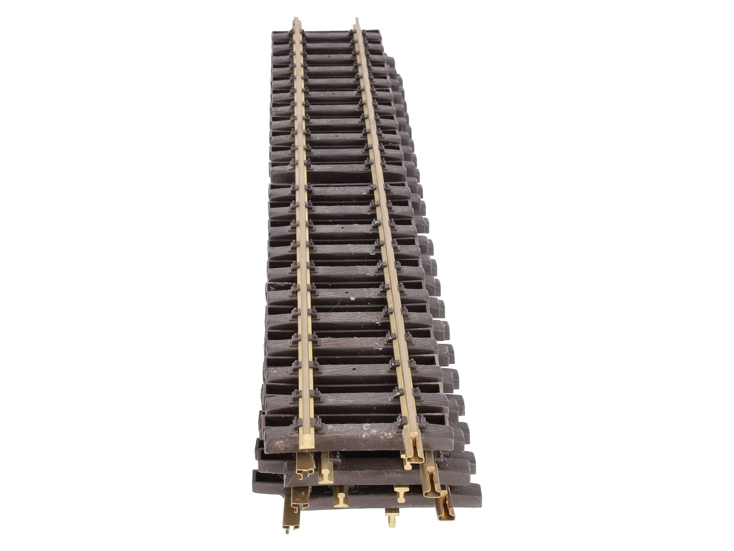 REA G Scale 11000 24" Straight Track [6] VG