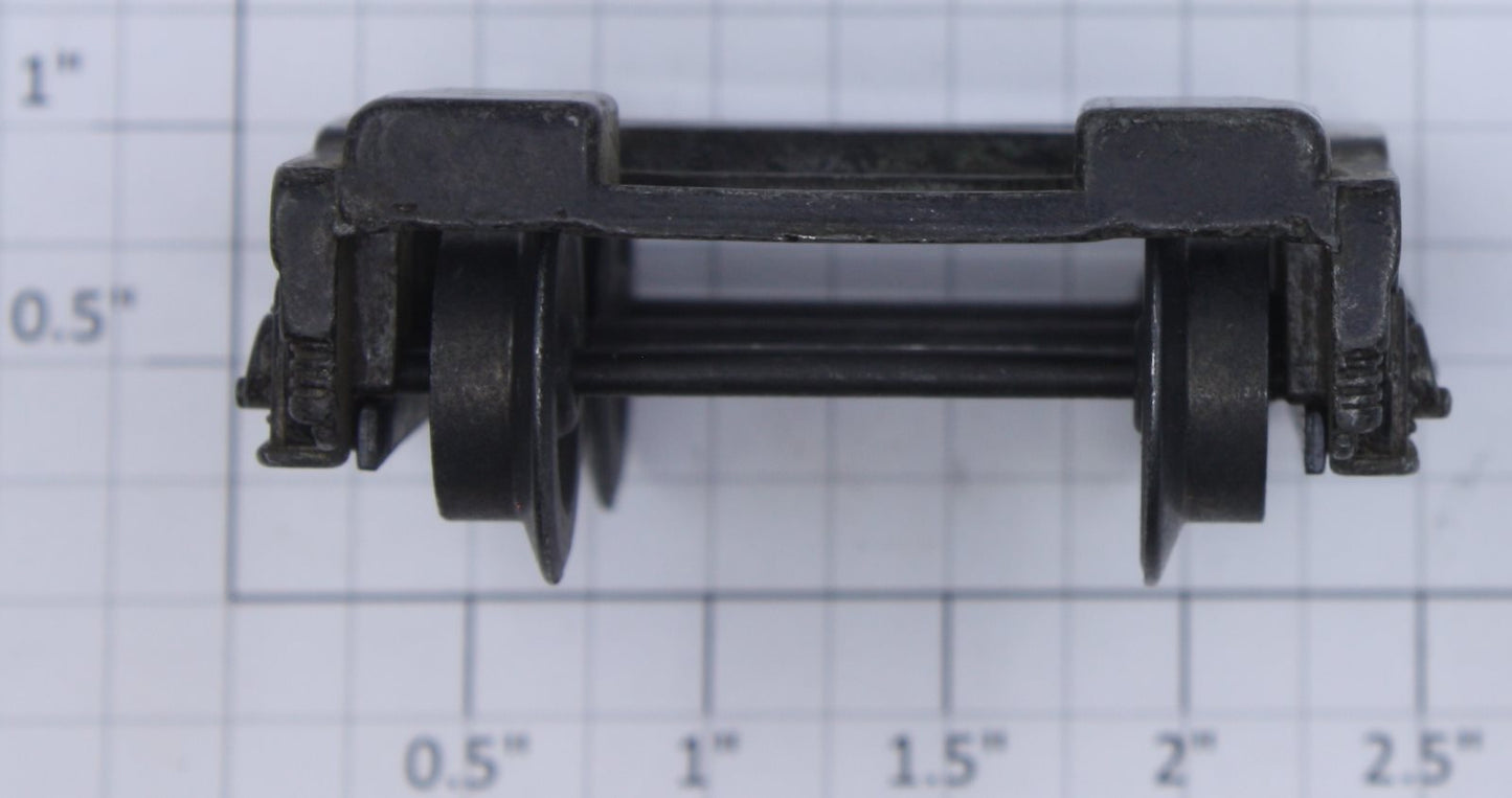 Lionel 671-93 Turbine Front Truck Complete