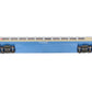 Rapido Trains 108039 HO VIA Rail LRC Coach Car #3363