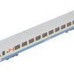 Rapido Trains 108039 HO VIA Rail LRC Coach Car #3363