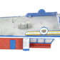 MTH 30-90202 Concession Stand (Curley's Pretzels) LN/Box