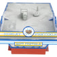 MTH 30-90202 Concession Stand (Curley's Pretzels) LN/Box