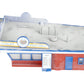MTH 30-90202 Concession Stand (Curley's Pretzels) LN/Box