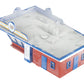 MTH 30-90202 Concession Stand (Curley's Pretzels) LN/Box