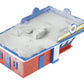 MTH 30-90202 Concession Stand (Curley's Pretzels) LN/Box
