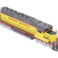 E&P Associates HO BRASS Union Pacific SD40-2 Phase III Diesel Engine -FP EX/Box