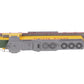 E&P Associates HO BRASS Union Pacific SD40-2 Phase III Diesel Engine -FP EX/Box
