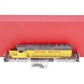 E&P Associates HO BRASS Union Pacific SD40-2 Phase III Diesel Engine -FP EX/Box