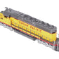 E&P Associates HO BRASS Union Pacific SD40-2 Phase III Diesel Engine -FP EX/Box