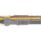 E&P Associates HO BRASS Union Pacific SD40-2 Phase III Diesel Engine -FP LN/Box