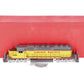 E&P Associates HO BRASS Union Pacific SD40-2 Phase III Diesel Engine -FP LN/Box