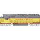 E&P Associates HO BRASS Union Pacific SD40-2 Phase III Diesel Engine -FP LN/Box