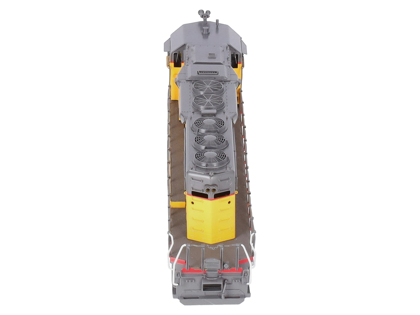 E&P Associates HO BRASS Union Pacific SD40-2 Phase III Diesel Engine -FP LN/Box