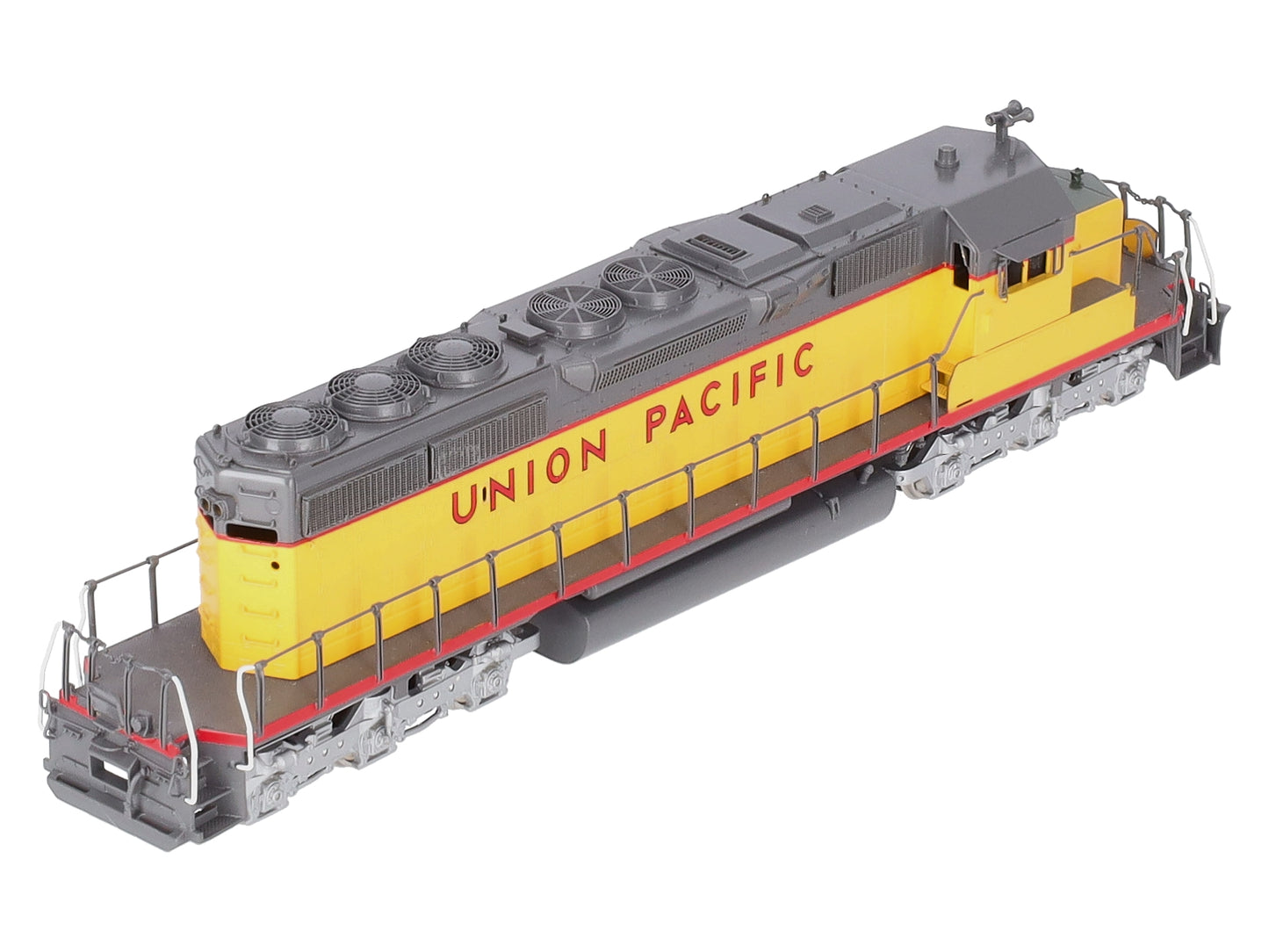 E&P Associates HO BRASS Union Pacific SD40-2 Phase III Diesel Engine -FP LN/Box