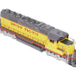 E&P Associates HO BRASS Union Pacific SD40-2 Phase III Diesel Engine -FP LN/Box