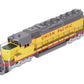 E&P Associates HO BRASS Union Pacific SD40-2 Phase III Diesel Engine -FP LN/Box