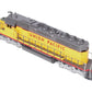 E&P Associates HO BRASS Union Pacific SD40-2 Phase III Diesel Engine -FP LN/Box