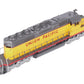 E&P Associates HO BRASS Union Pacific SD40-2 Phase III Diesel Engine -FP LN/Box