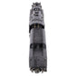 Lionel 736 Vintage O 2-8-4 Pennsylvania Steam Locomotive with 2046W Tender VG