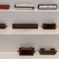 Model Power, Roundhouse, Lima, & Others HO Scale Assorted Freight Cars [10] VG