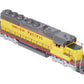 E&P Associates HO BRASS Union Pacific SD40-2 Phase IIb Diesel Engine - F/P LN/Box