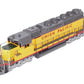 E&P Associates HO BRASS Union Pacific SD40-2 Phase IIb Diesel Engine - F/P LN/Box