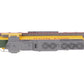 E&P Associates HO BRASS Union Pacific SD40-2 Phase IIb Diesel Engine - F/P LN/Box