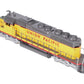 E&P Associates HO BRASS Union Pacific SD40-2 Phase IIb Diesel Engine - F/P LN/Box